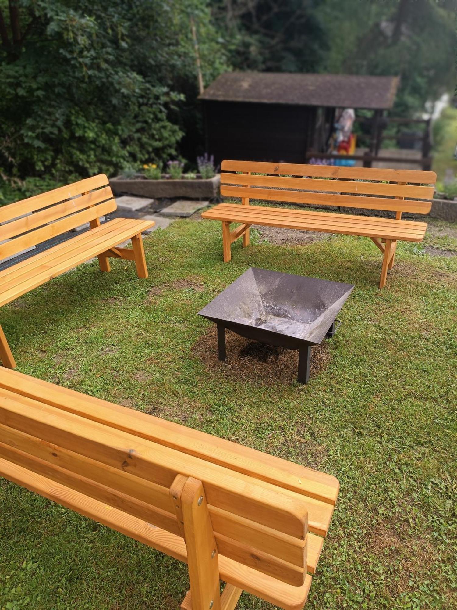 Chalupa U Kuby Vysoké nad Jizerou Eksteriør billede